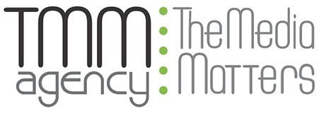 The Media Matters Logo