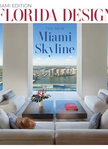 Design Resources High Point, Florida Design's Miami Edition, Spring 2020